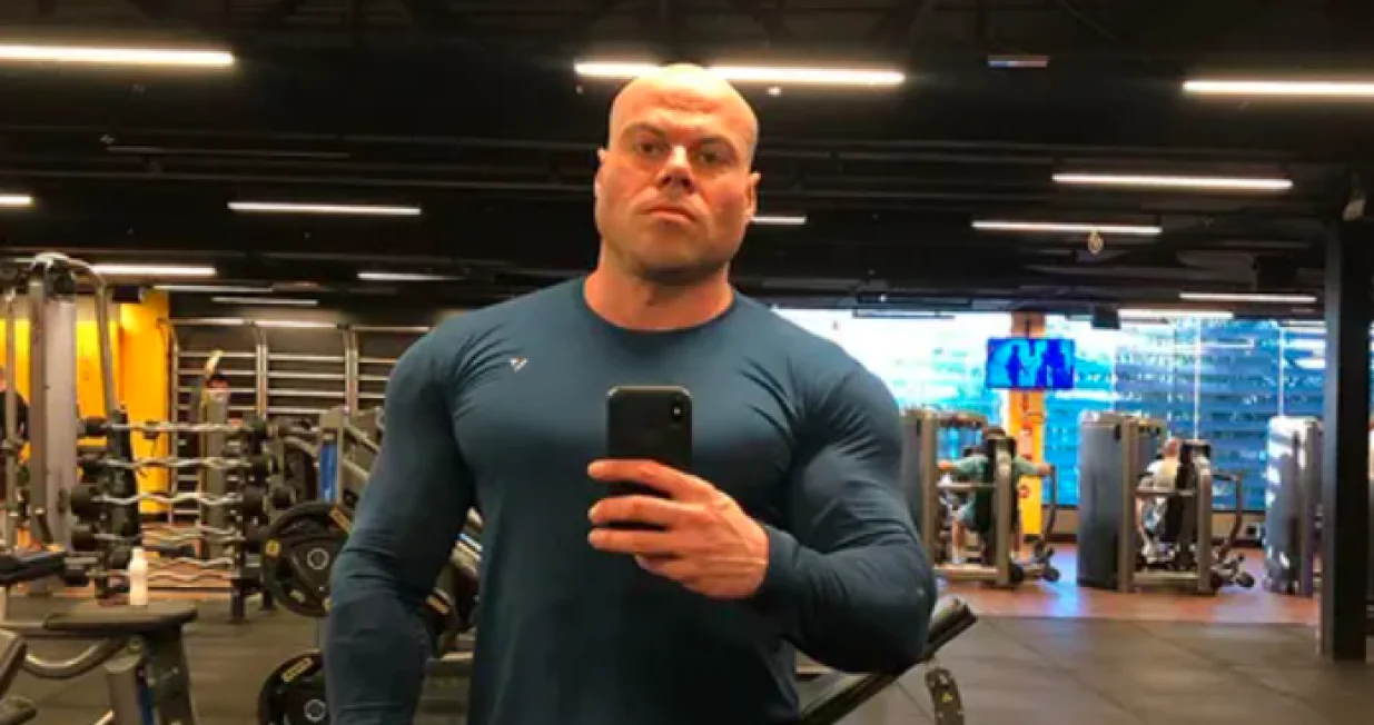 FOTO: Instagram/Foto: 