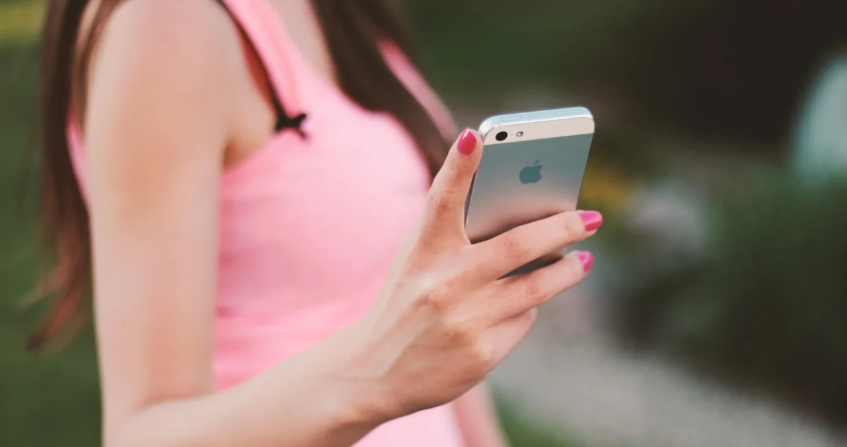 mobitel ilustracija/