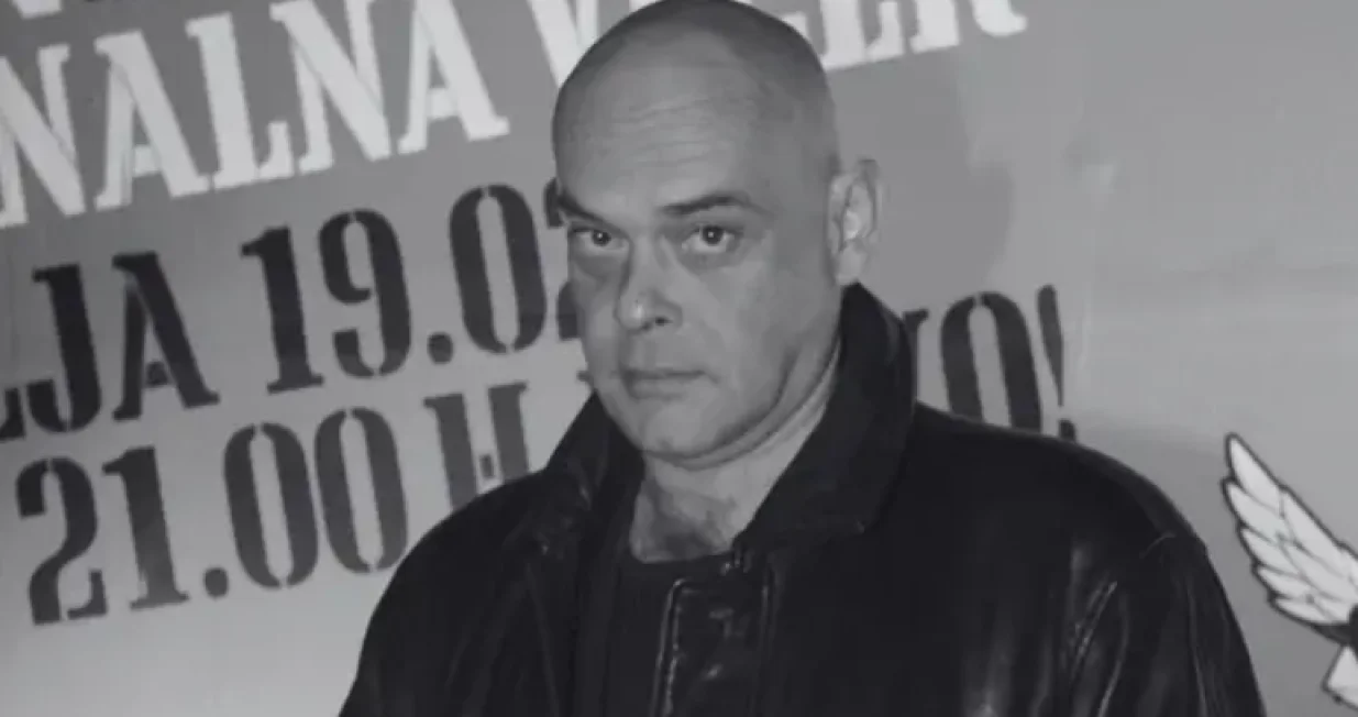 Preminuo hrvatski novinar Robert Valdec/