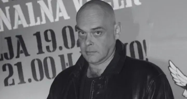 Preminuo hrvatski novinar Robert Valdec/