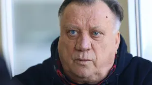 Halid Bešlić intervju/Senad Gubelić