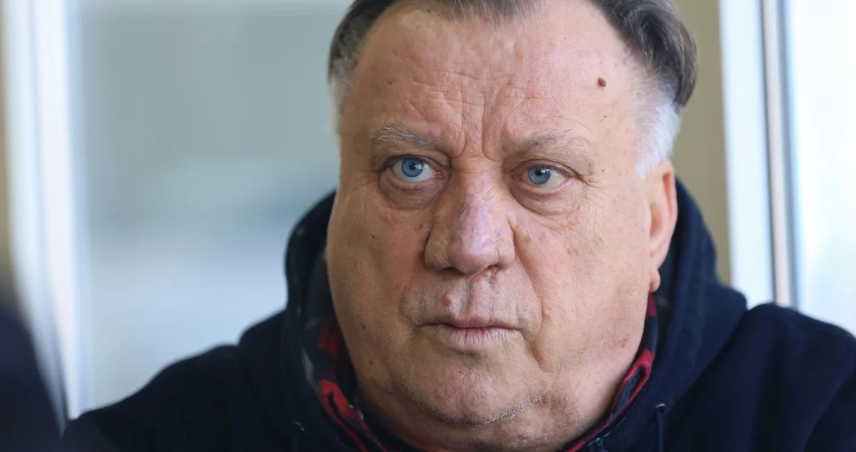 Halid Bešlić intervju/Senad Gubelić