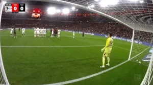 Alejandro Grimaldo/Foto: 