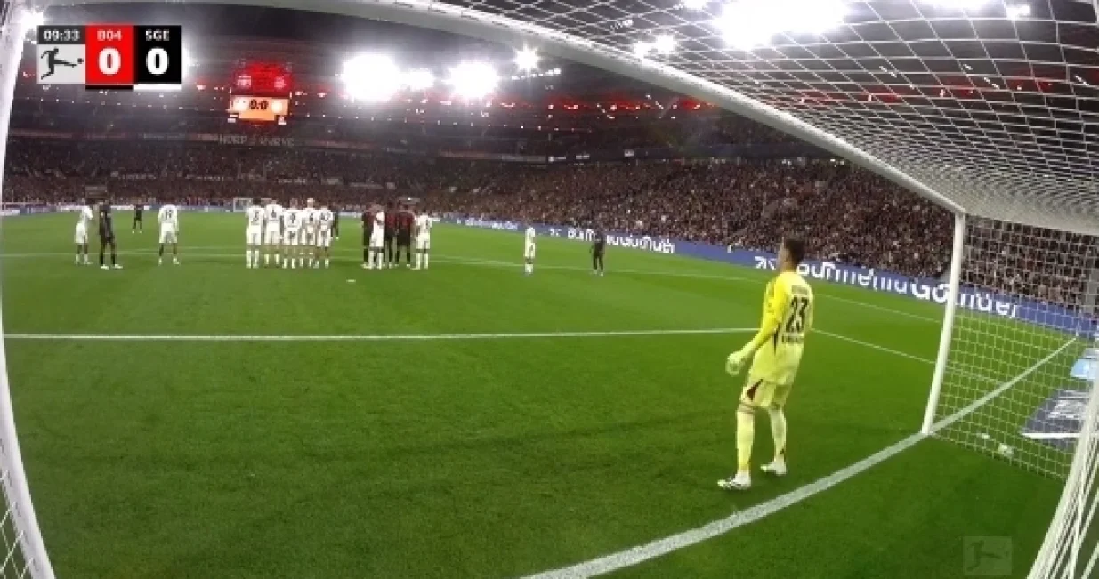 Alejandro Grimaldo/Foto: 