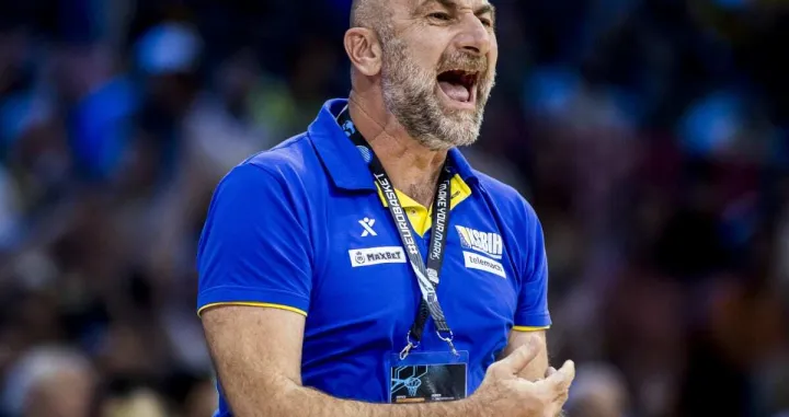 Adis Bećiragić/Foto: 