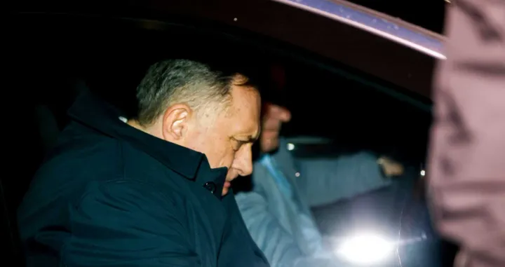 Iznijete su završne riječi u predmetu protiv Milorada Dodika i Miloša Lukića/Damir Deljo