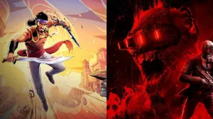 The Rogue Prince of Persia i Killing Floor 3 - Dvije preporuke za dva različita tipa igrača/Ilustracija