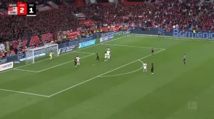 Alejandro Grimaldo/Foto: 