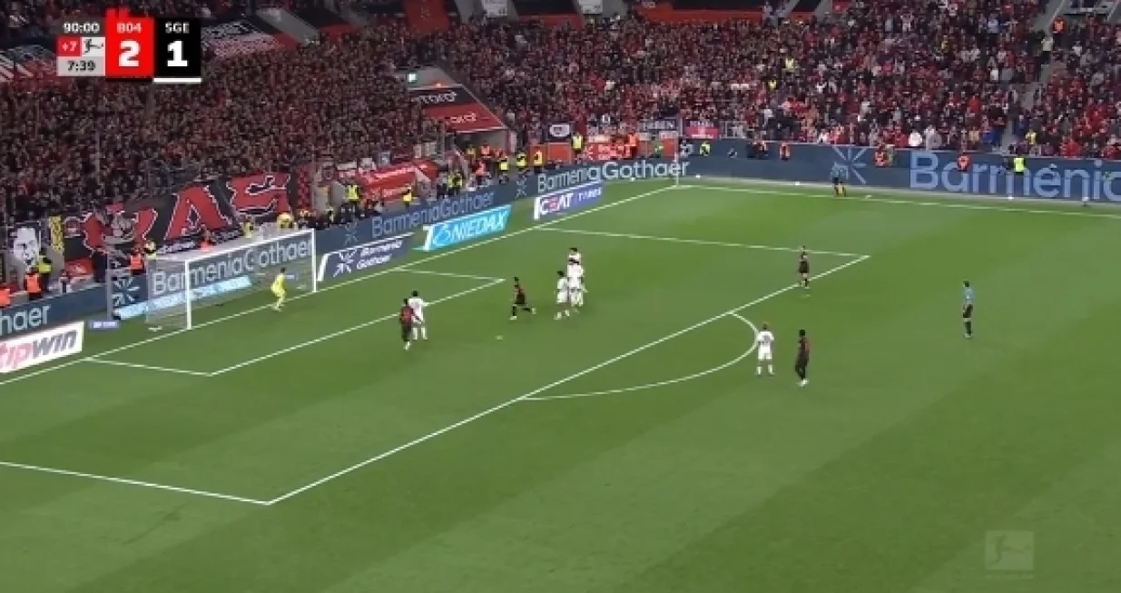 Alejandro Grimaldo/Foto: 