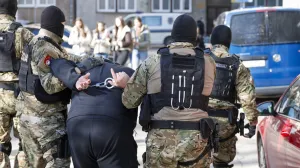 Akcija Brut/Damir Deljo