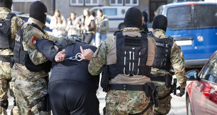 Akcija Brut/Damir Deljo