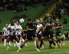 FK Sarajevo - FK Rudar Prijedor/Foto: Sanel Konjhodžić/sport1