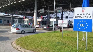 Nova pravila na granicama/Anadolija//