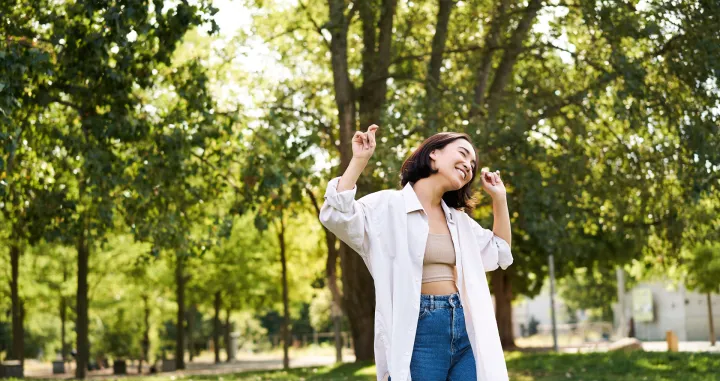 Jesen donosi sreću, ljubav i uspjeh/Free Pik