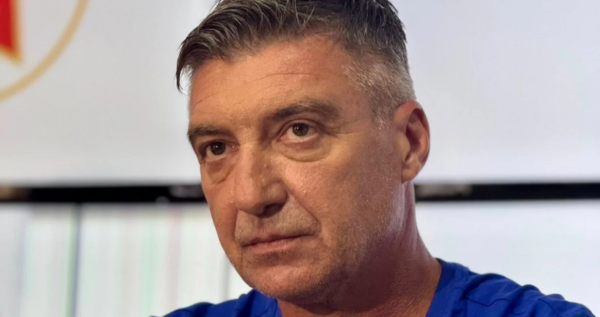 Vinko Marinović/Foto: 