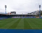 Stadion Grbavica/Foto: 