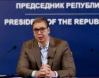 aleksandar vučić/