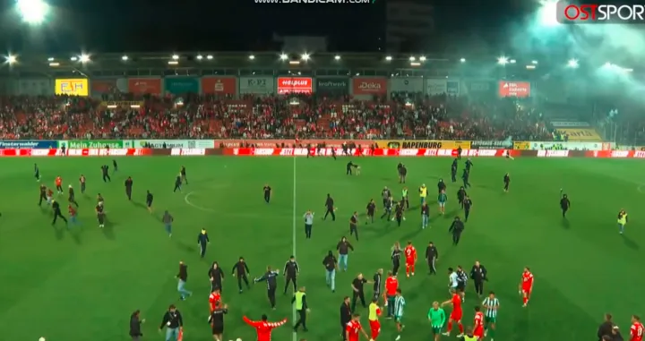 FOTO: Screenshot/Foto: 