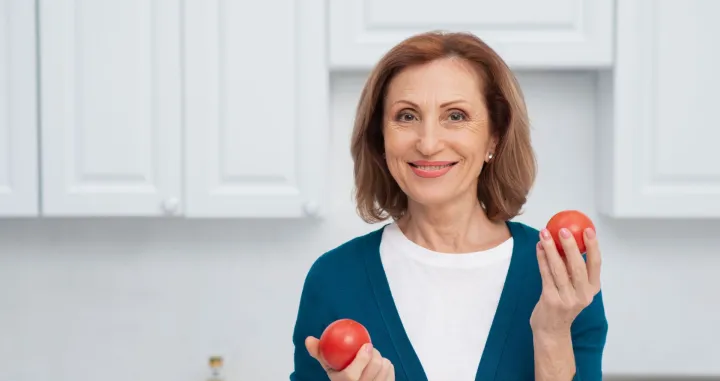 Uvrstite ove zdrave namirnice u prehranu nakon 50. godine//