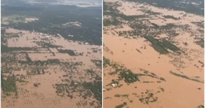 Poplave u Pakistanu/Printscreen/X.com//