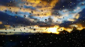 Do kada će padati kiša/Ilustracija/Pixabay