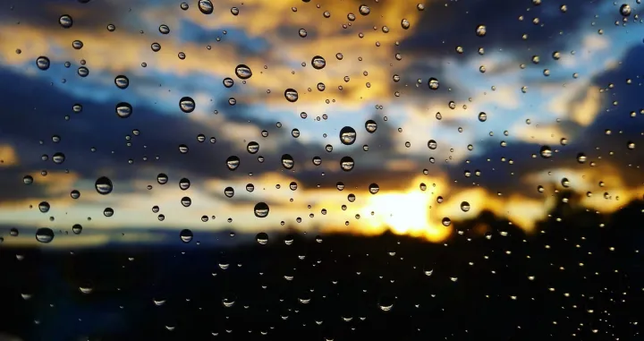 Do kada će padati kiša/Ilustracija/Pixabay