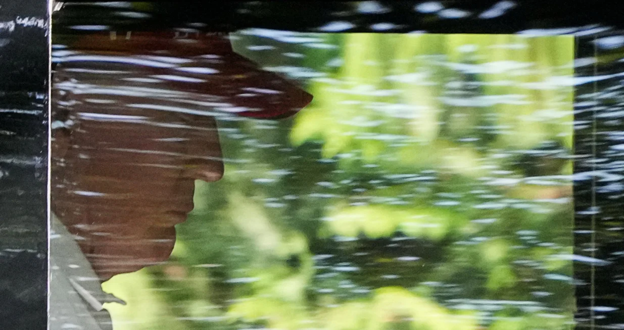 U.S. President Donald Trump departs after golfing at Trump National Golf Club, to head back to The White House, in Sterling, Virginia, U.S., September 6, 2025. REUTERS/Ken Cedeno/Ken Cedeno