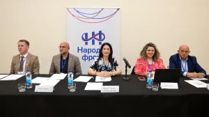 Glavni odbor Narodnog fronta/