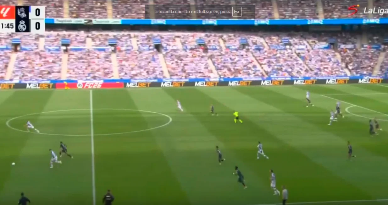 FOTO: Screenshot/Foto: 