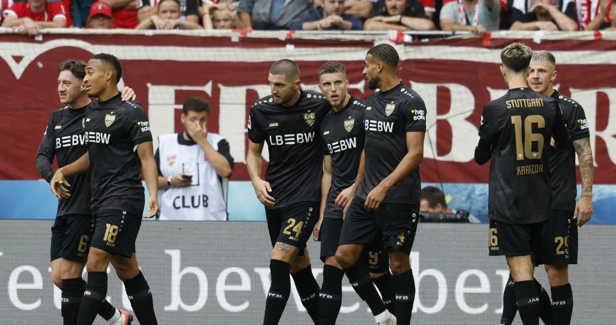 Heiko Becker/REUTERS/Foto: 