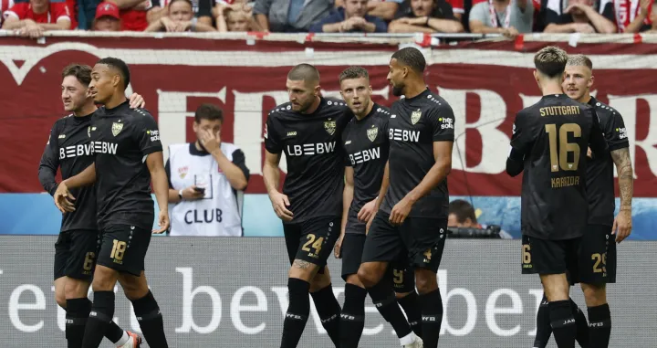 Heiko Becker/REUTERS/Foto: 