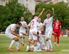 FK Sloga Doboj - FK Velež Mostar (FOTO: FK Velež)/Foto: 