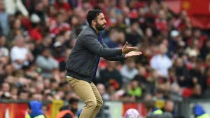 FOTO: REUTERS/Peter Powell/Foto: 