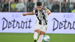 FOTO: REUTERS/Alberto Lingria/Foto: 