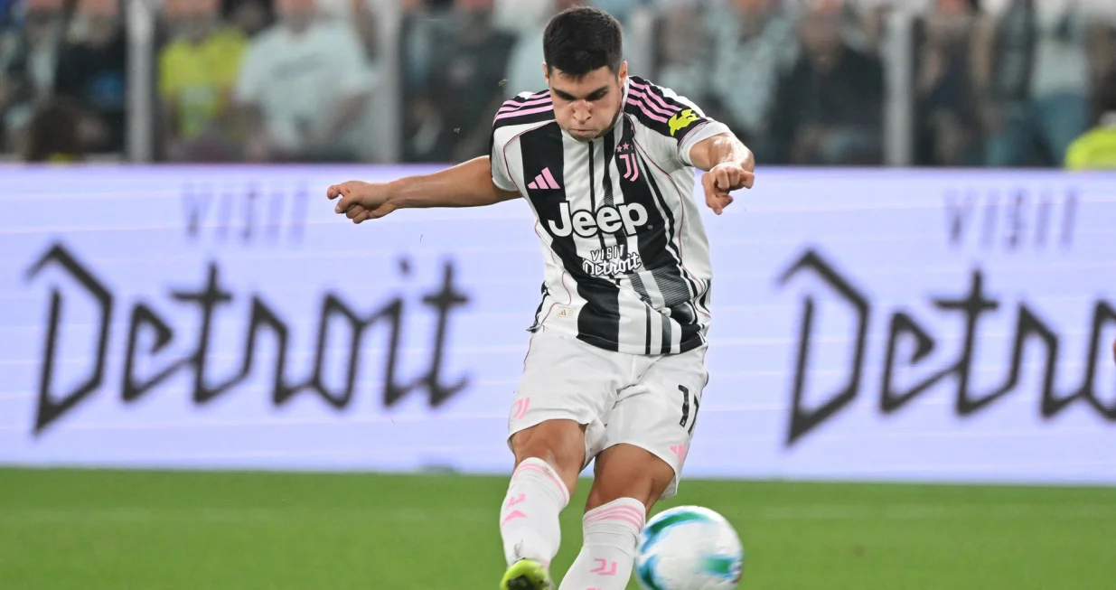 FOTO: REUTERS/Alberto Lingria/Foto: 