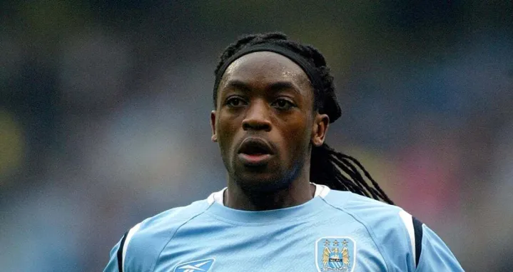 Uhapšen Kiki Musampa (FOTO: X)/Foto: 