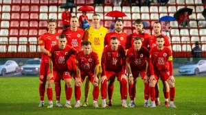 FOTO: FK Velež - Arhiv/Foto: 
