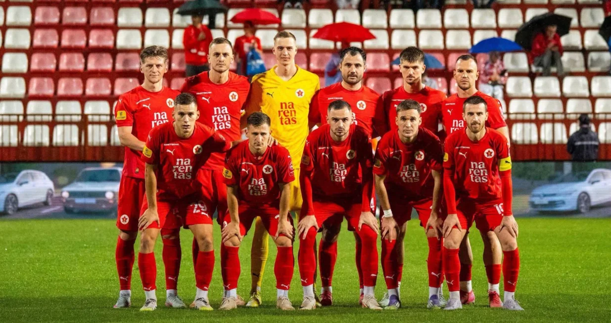 FOTO: FK Velež - Arhiv/Foto: 