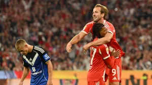 FOTO: REUTERS/Angelika Warmuth/Foto: 