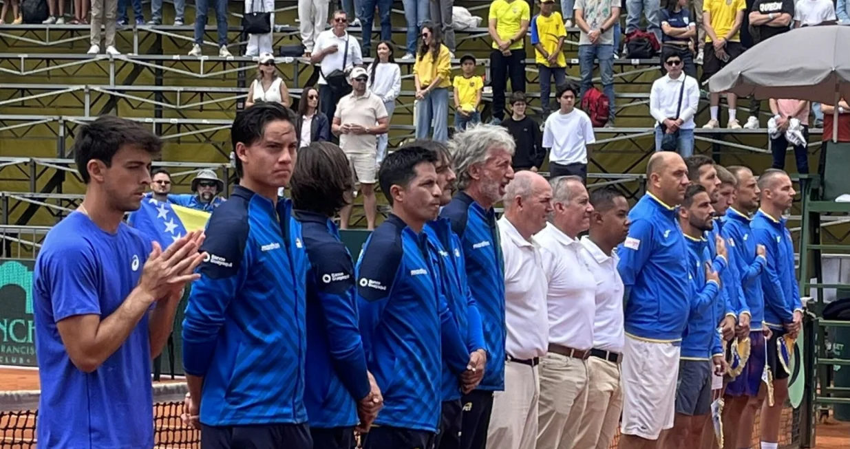 FOTO: Kenny Castro - X/Foto: 