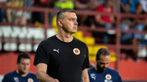 Goran Sablić (FOTO: FK Velež)/Foto: 