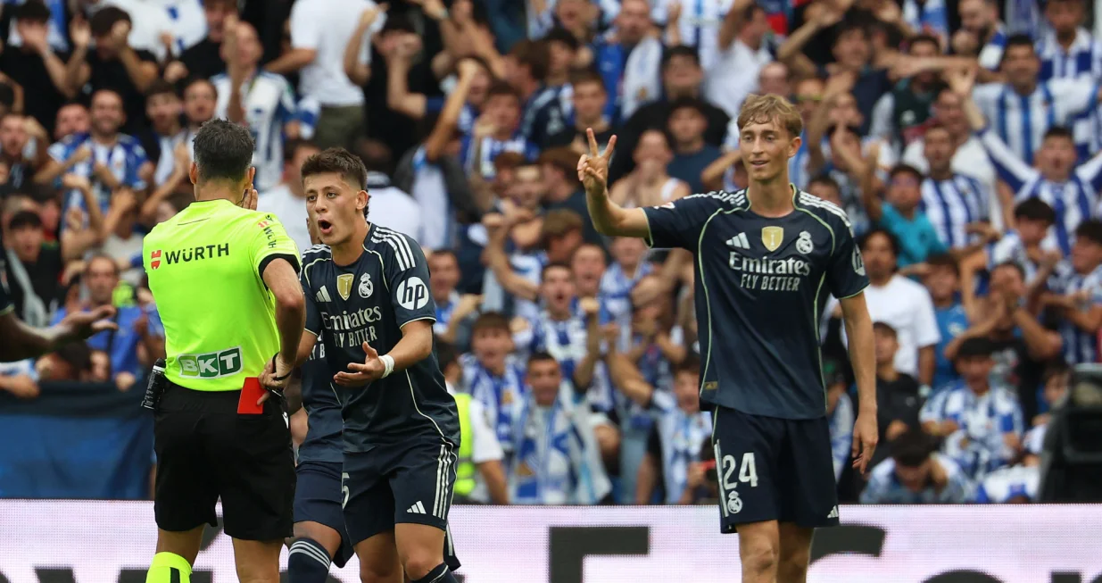 FOTO: REUTERS/Pankra Nieto/Foto: 