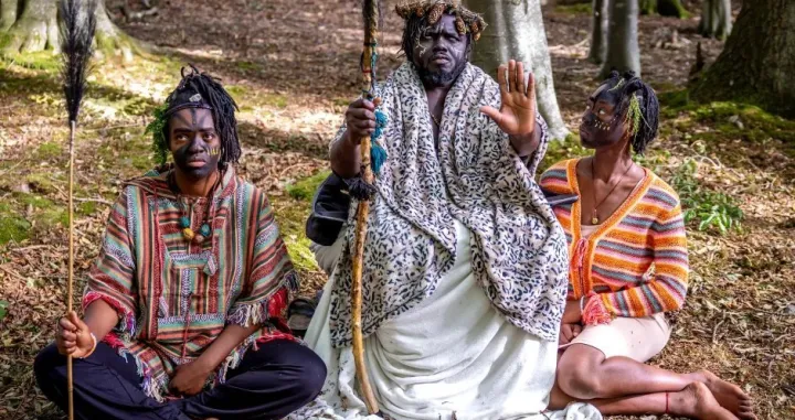 Kraljevstvo Kubala/Screenshot