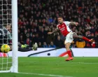 gabriel jesus gol arsenal/Foto: 
