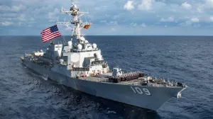USS Jason Dunham/Screenshot
