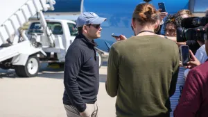 Marco Rubio/Screenshot