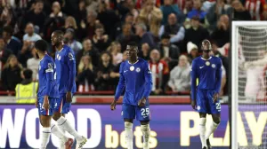 FOTO: Action Images via Reuters/Peter Cziborra/Foto: 