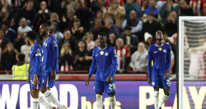 FOTO: Action Images via Reuters/Peter Cziborra/Foto: 