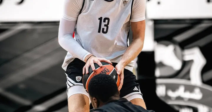 FOTO: Dubai Basketball/Foto: 