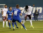 NK Široki Brijeg - FK Sarajevo (FOTO: Sanel Konjhodžić/Sport1)/Foto: 